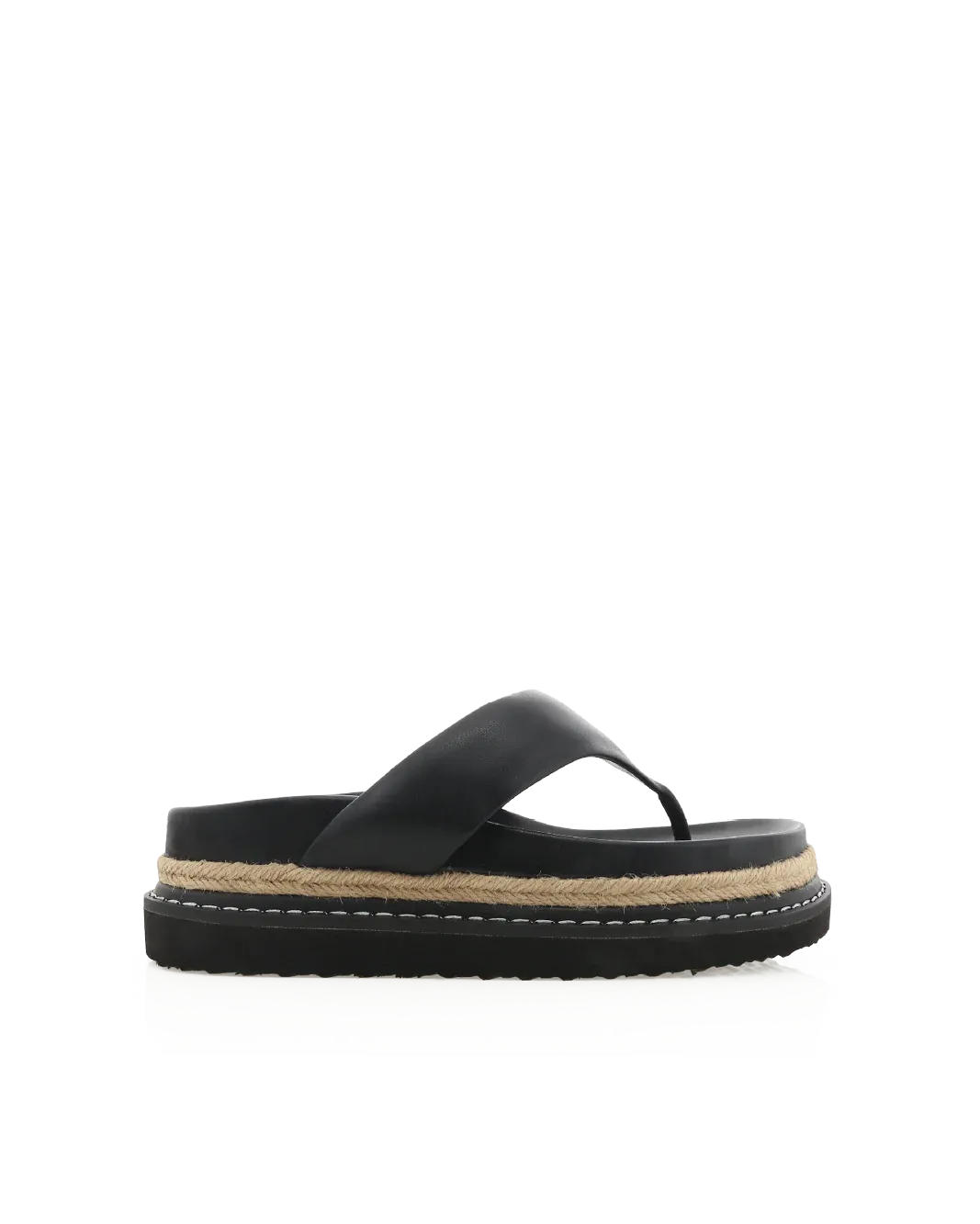 Billini Amaya Slide - Black