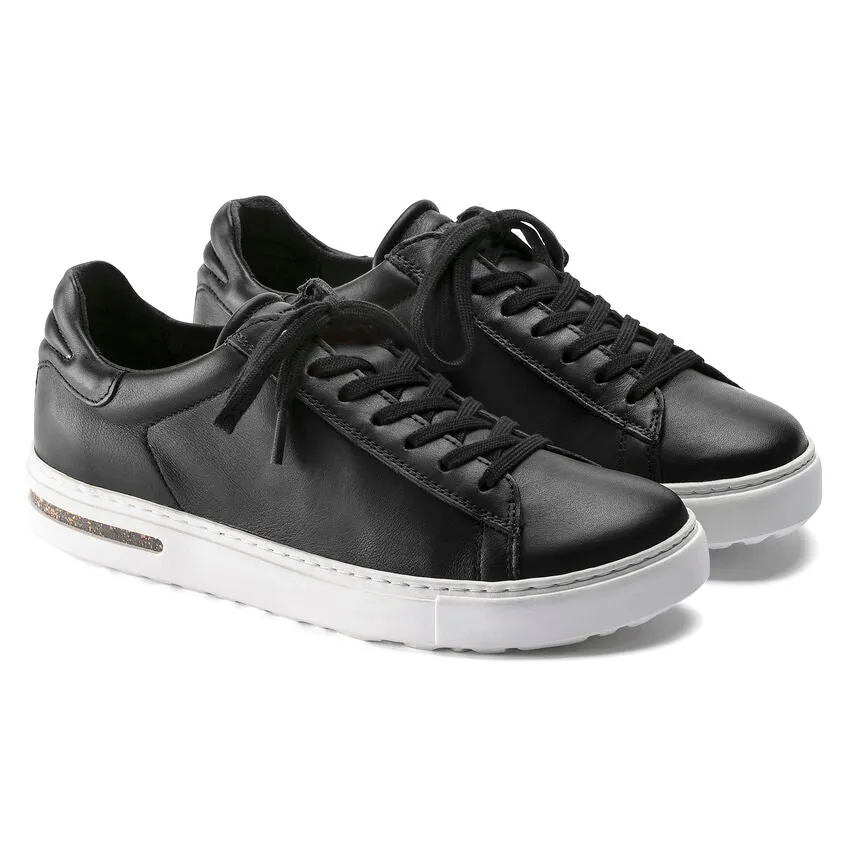 Birkenstock Bend Black Leather