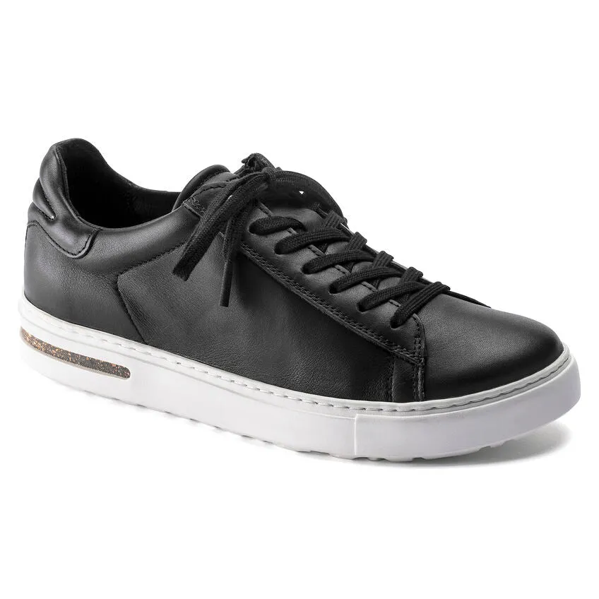 Birkenstock Bend Black Leather