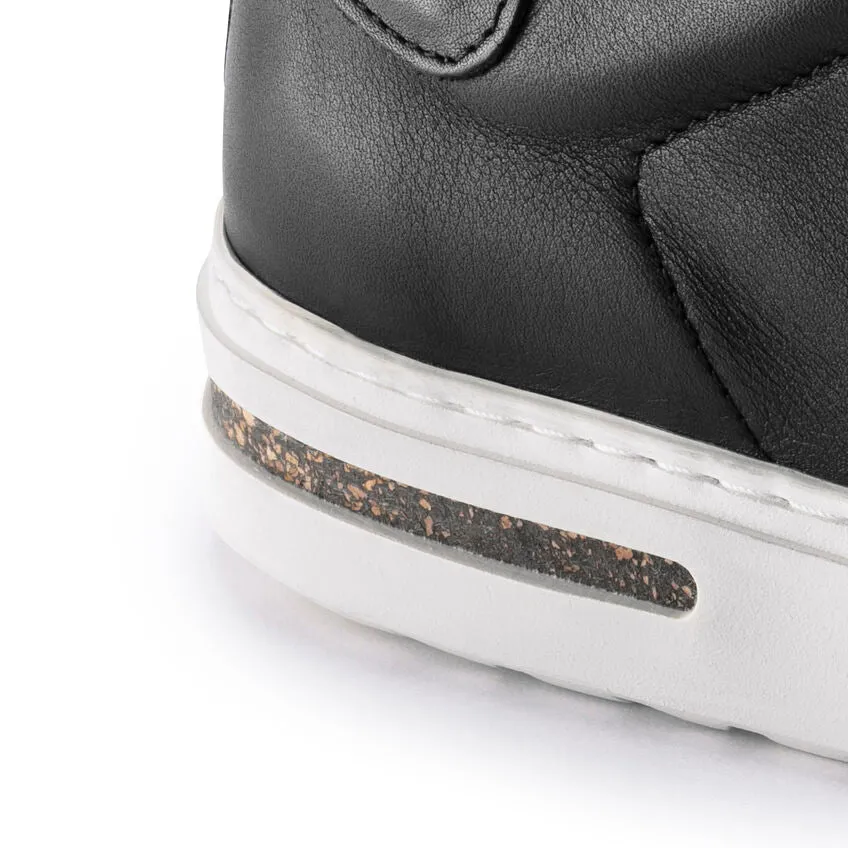 Birkenstock Bend Black Leather
