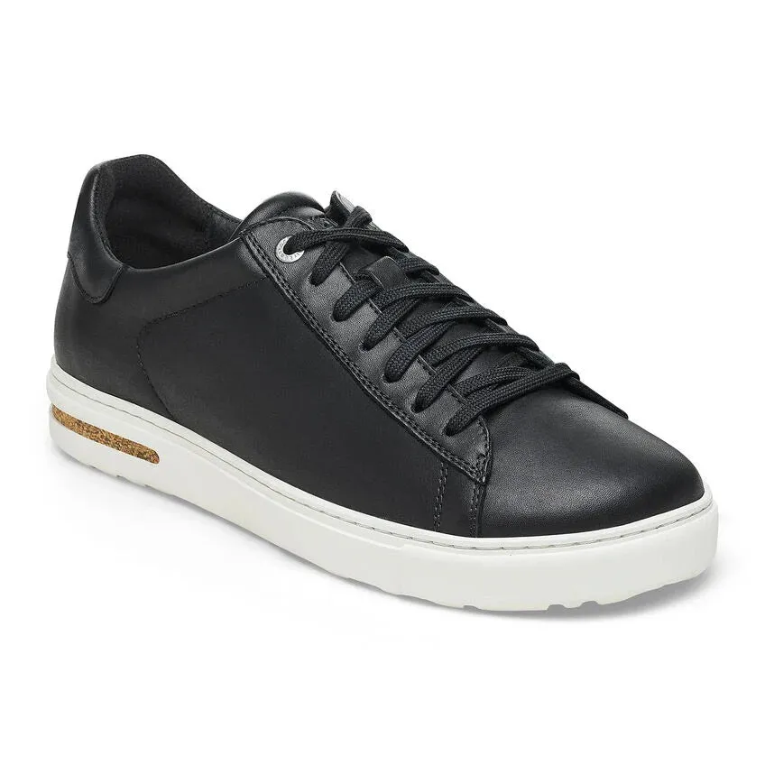 Birkenstock Bend Black Leather