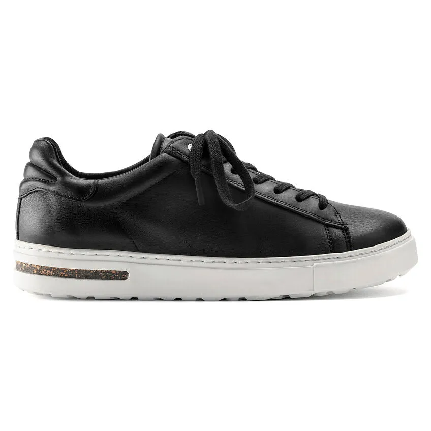 Birkenstock Bend Black Leather