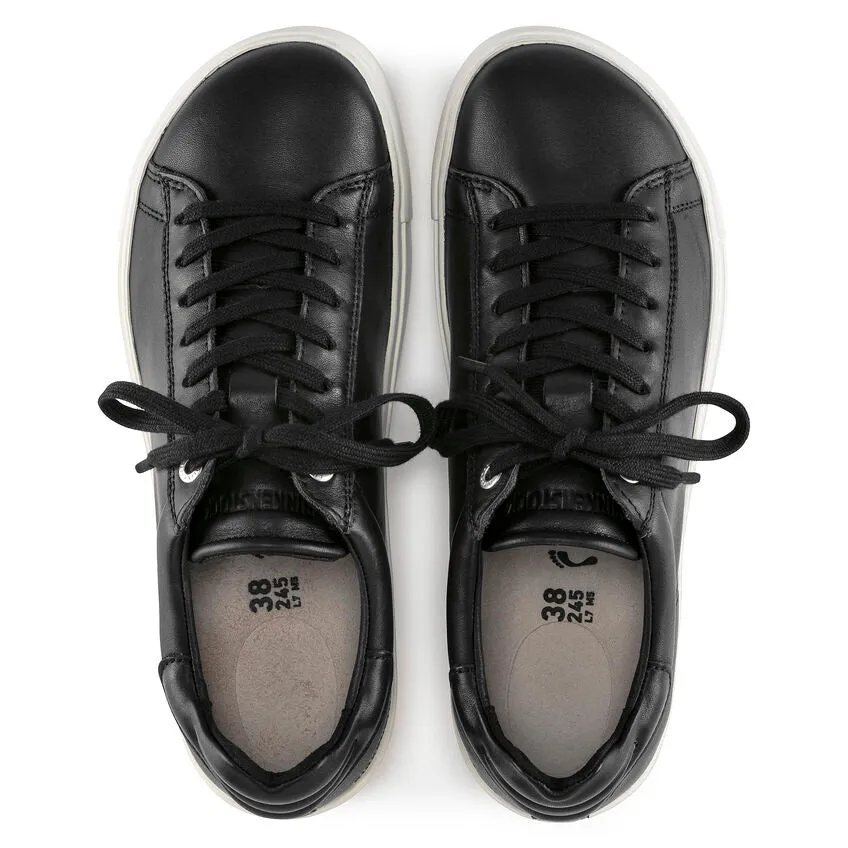 Birkenstock Bend Black Leather