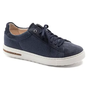 Birkenstock Bend Low midnight canvas
