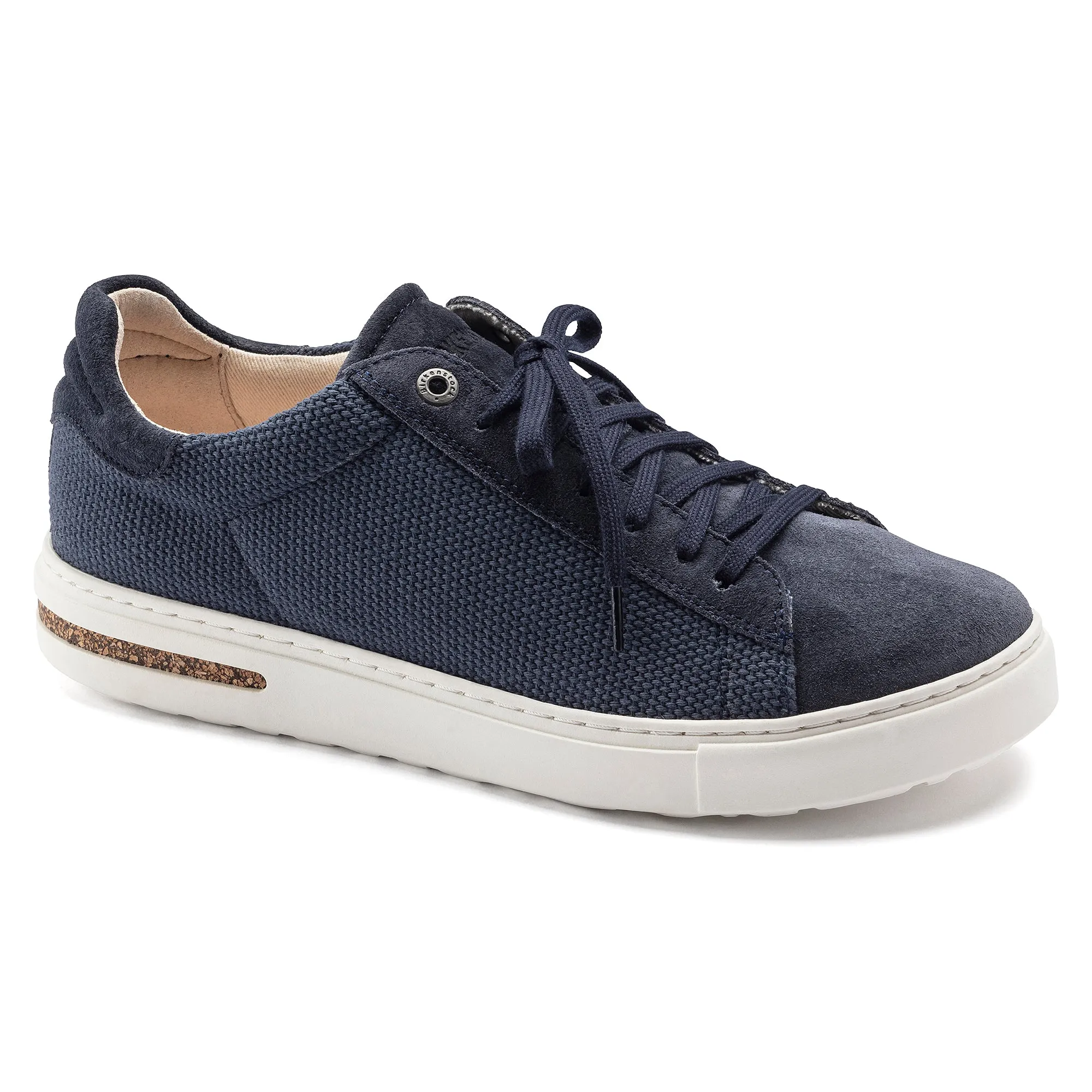 Birkenstock Bend Low midnight canvas