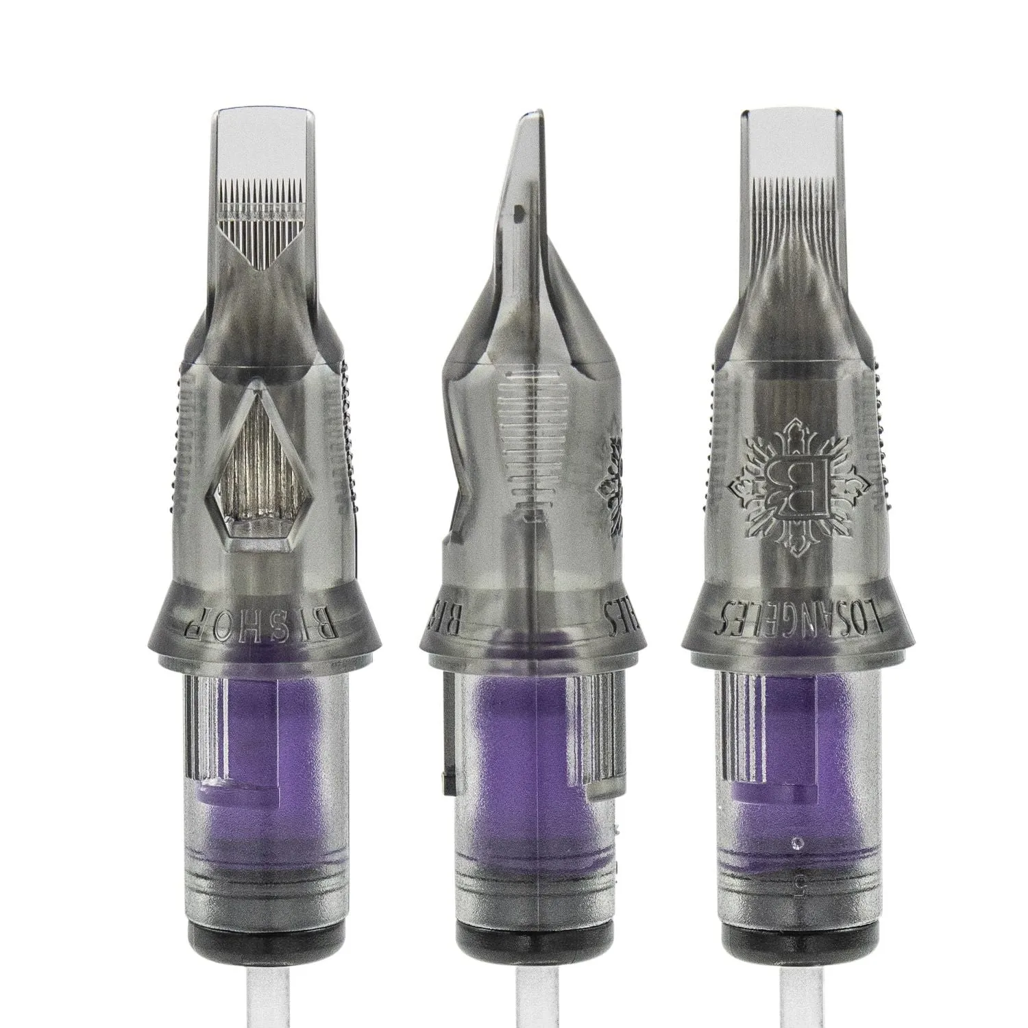 Bishop Da Vinci V2 Cartridges - Magnum Long Taper