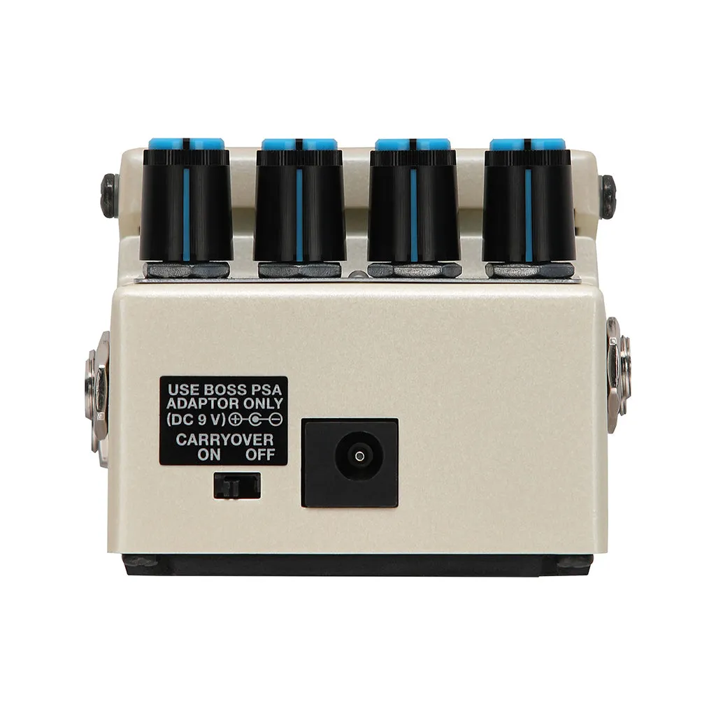 BOSS DD-8 Digital Delay Guitar Effects Pedal