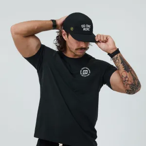 BPN x CIELE™ Endurance Cap - Black