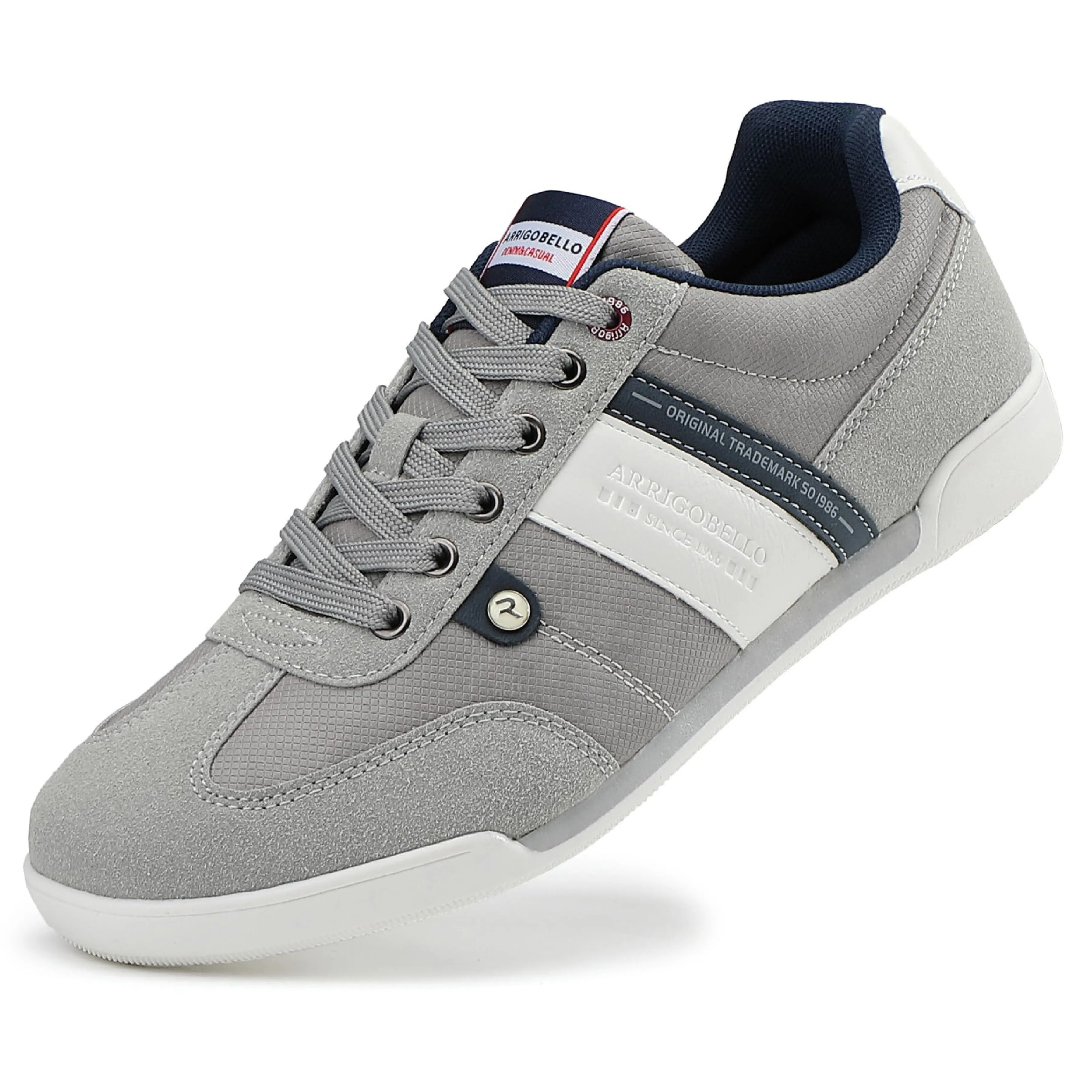 [Breathable Comfort - Fashion Sneakers For Walking