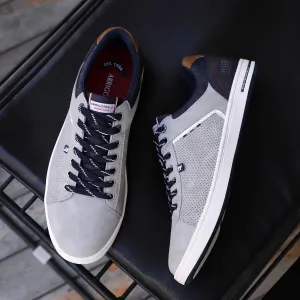 [Breathable Comfort - Fashion Sneakers For Walking