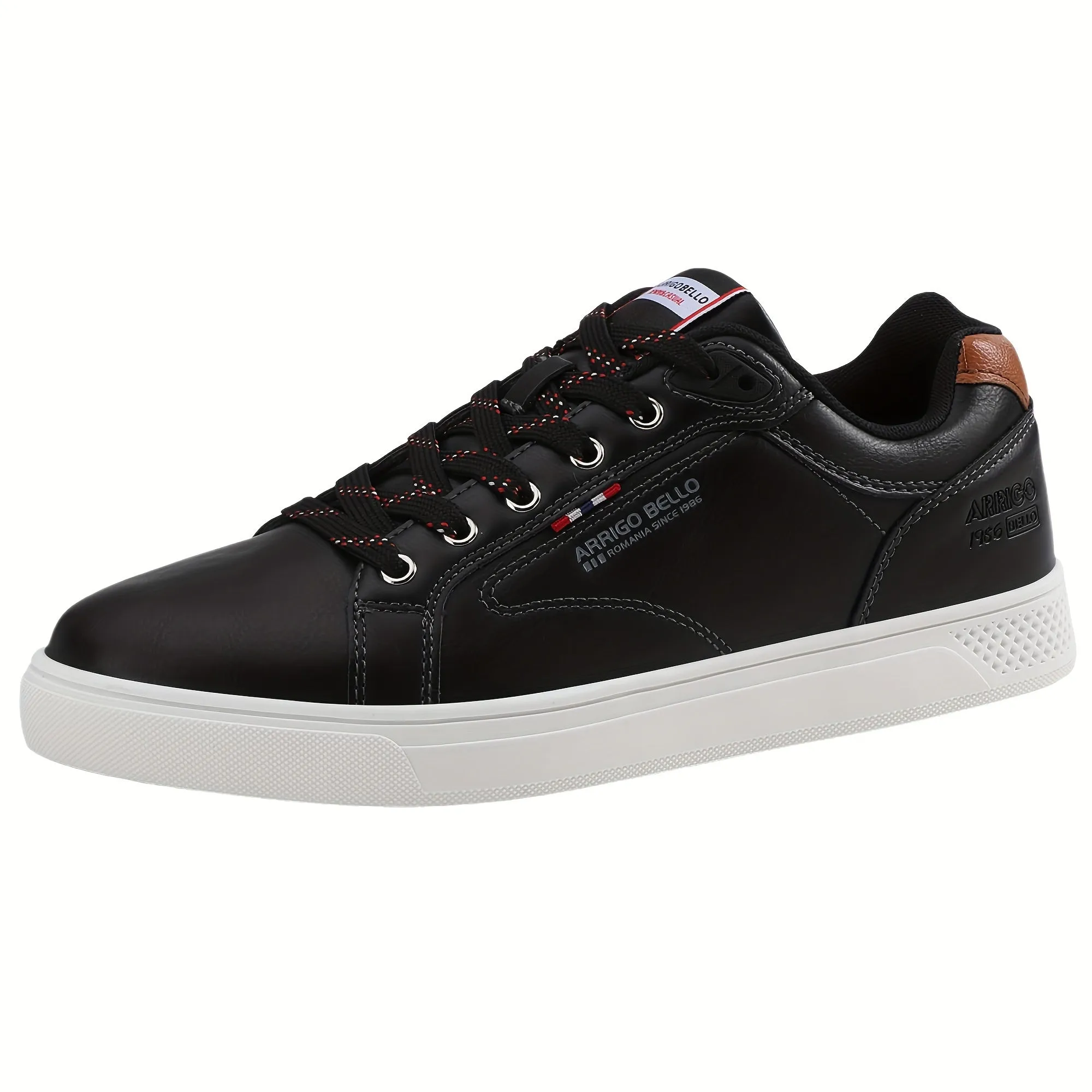 [Breathable Comfort - Fashion Sneakers For Walking