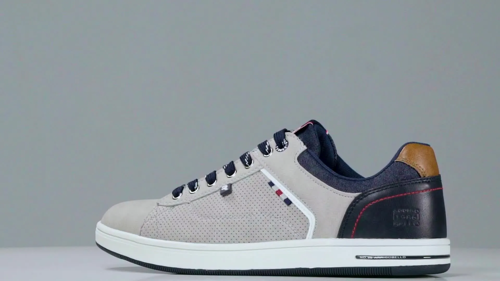 [Breathable Comfort - Fashion Sneakers For Walking