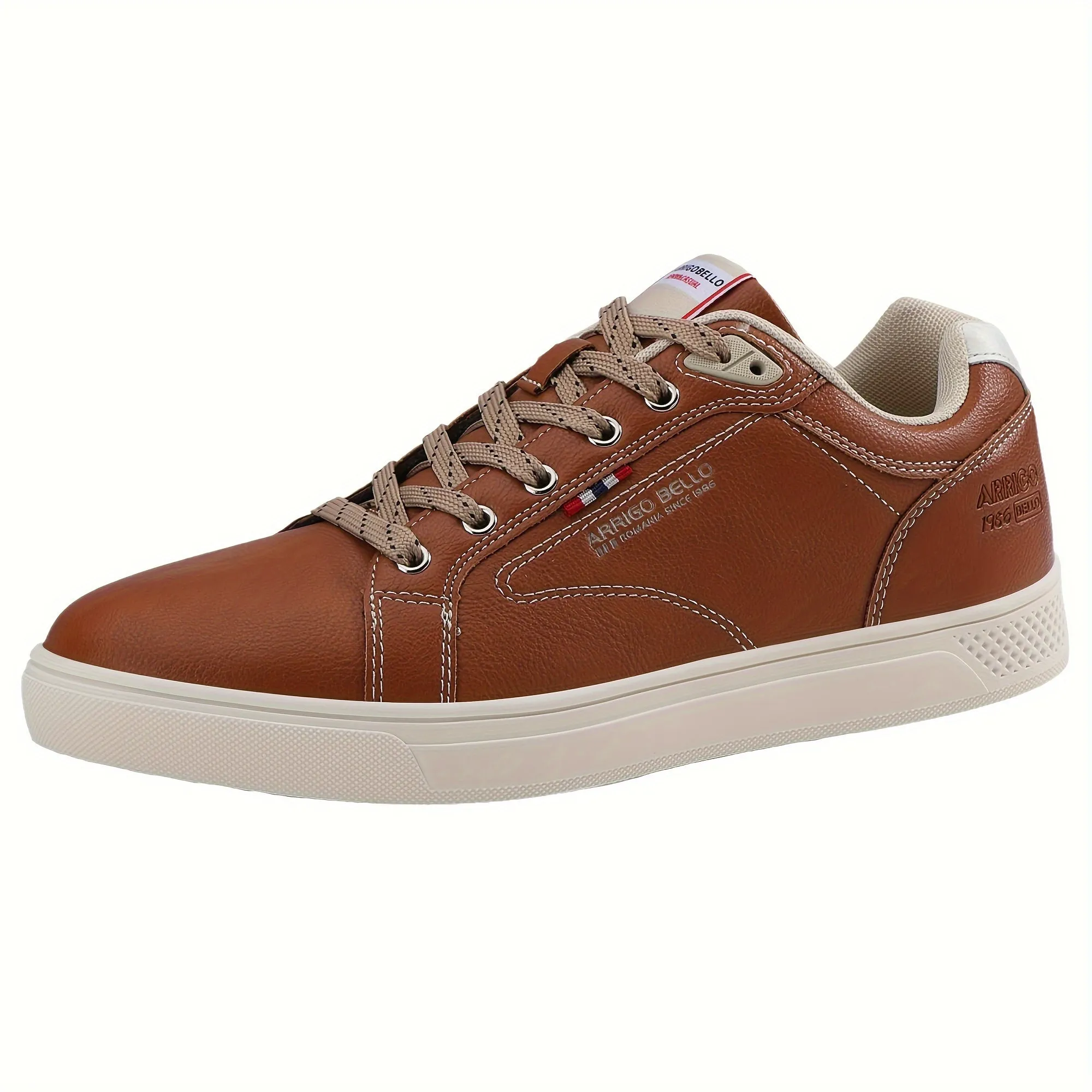 [Breathable Comfort - Fashion Sneakers For Walking