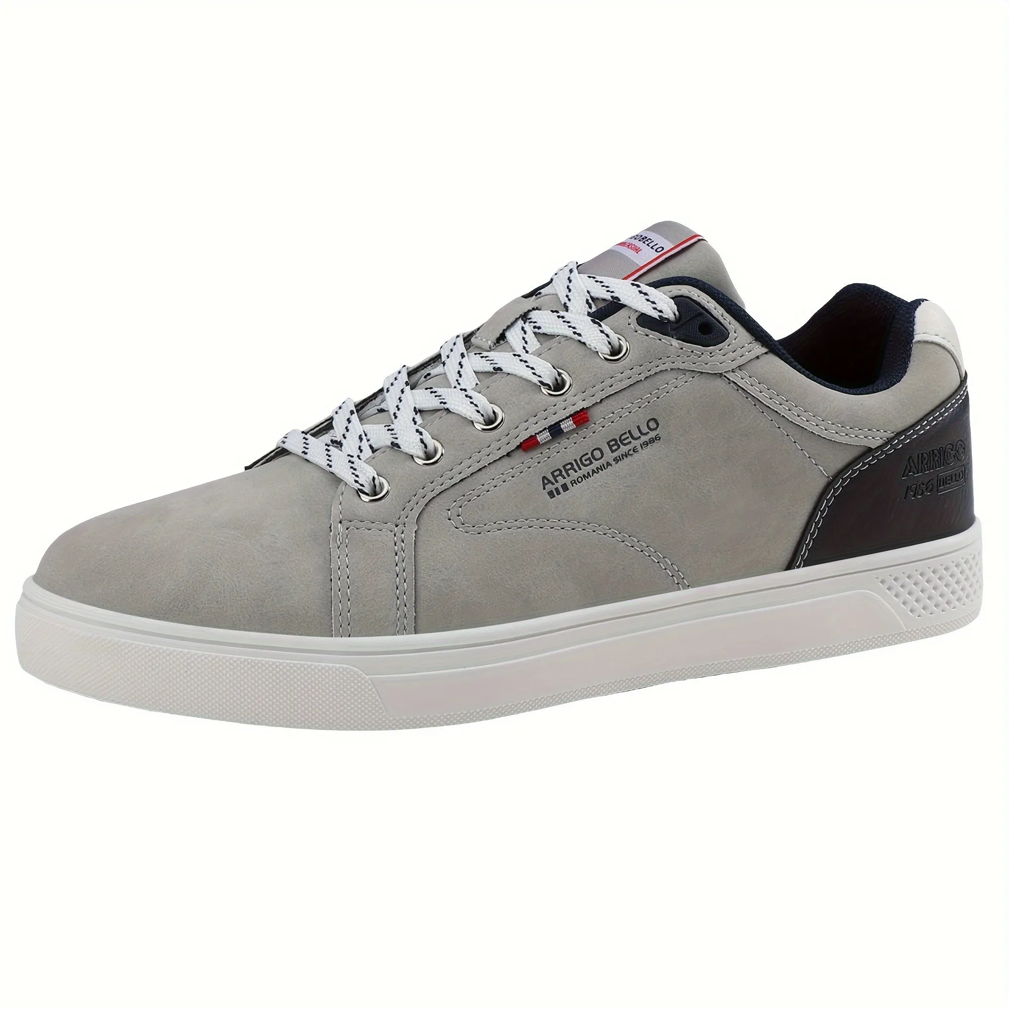 [Breathable Comfort - Fashion Sneakers For Walking