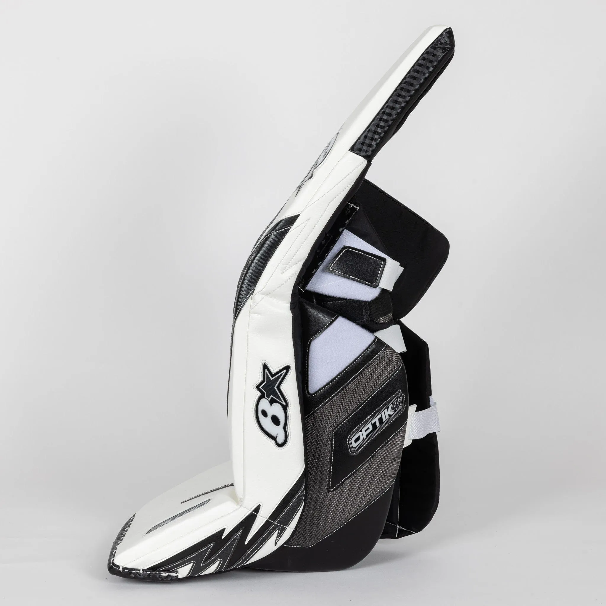 Brian's OPTik 4 Senior Goalie Leg Pads