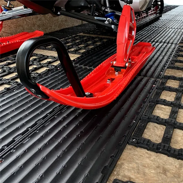 Caliber LowPro Glides