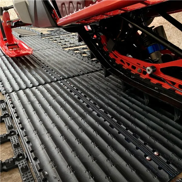Caliber LowPro Glides