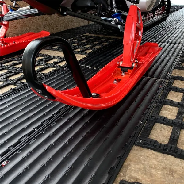 Caliber LowPro Glides