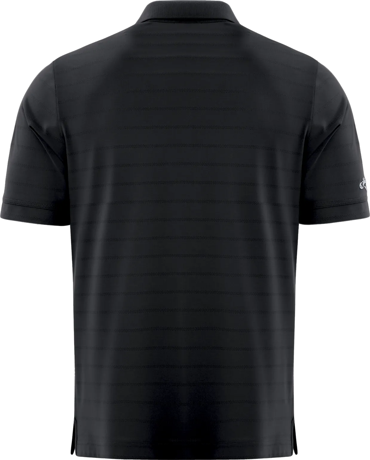CALLAWAY Opti-Vent Polo Black