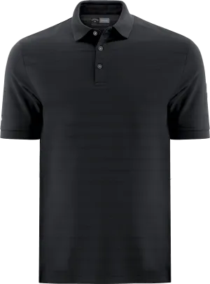 CALLAWAY Opti-Vent Polo Black