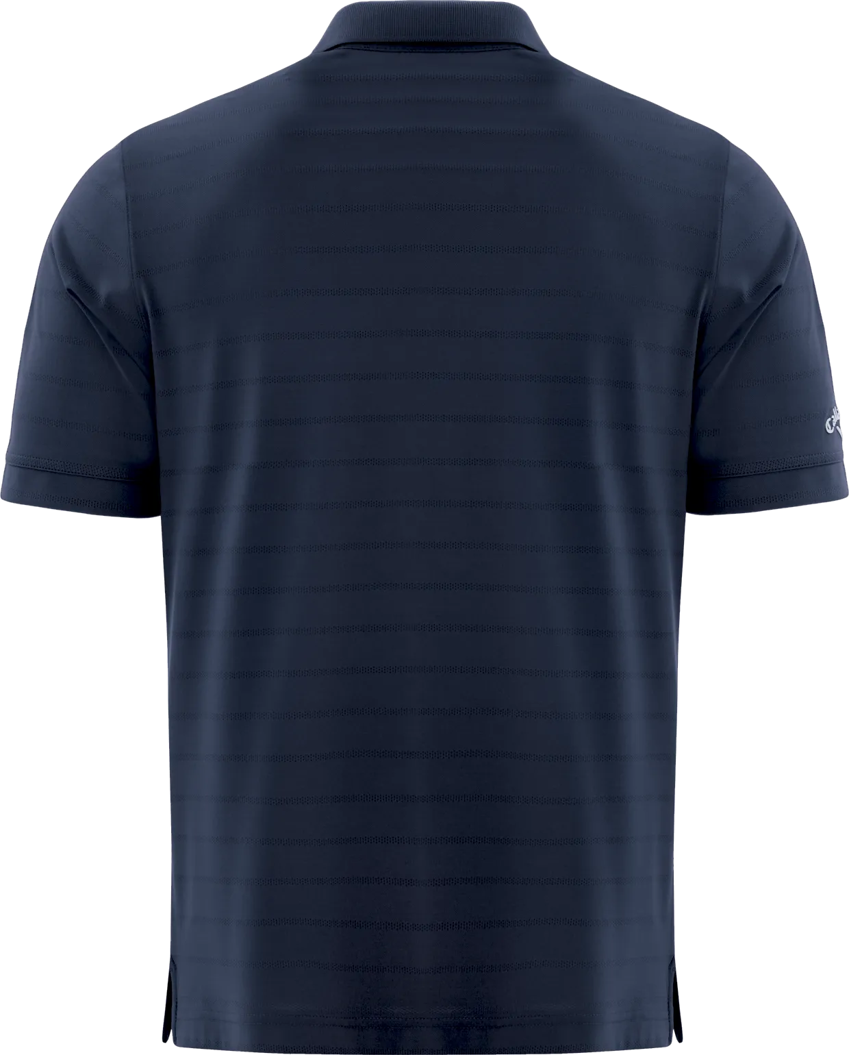 CALLAWAY Opti-Vent Polo Peacoat Navy