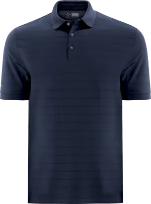 CALLAWAY Opti-Vent Polo Peacoat Navy