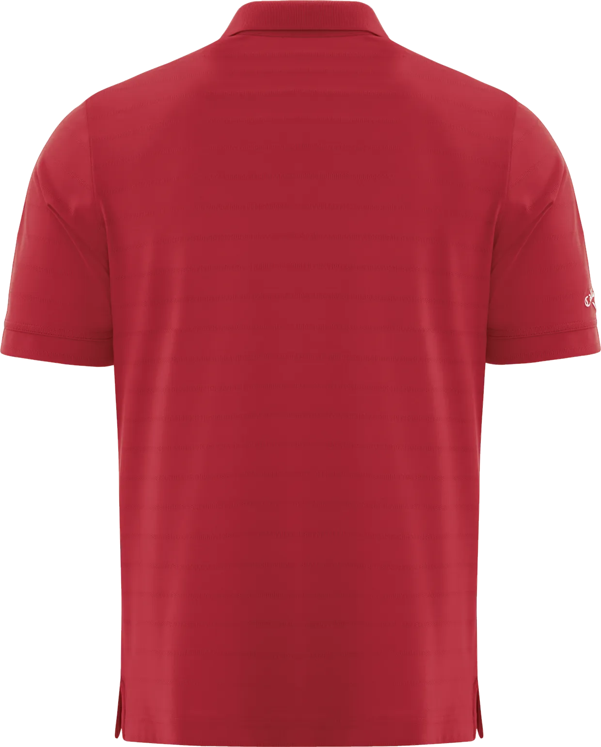 CALLAWAY Opti-Vent Polo Salsa Red