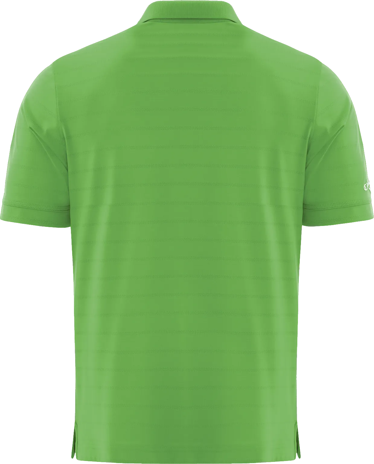 CALLAWAY Opti-Vent Polo Vibrant Green