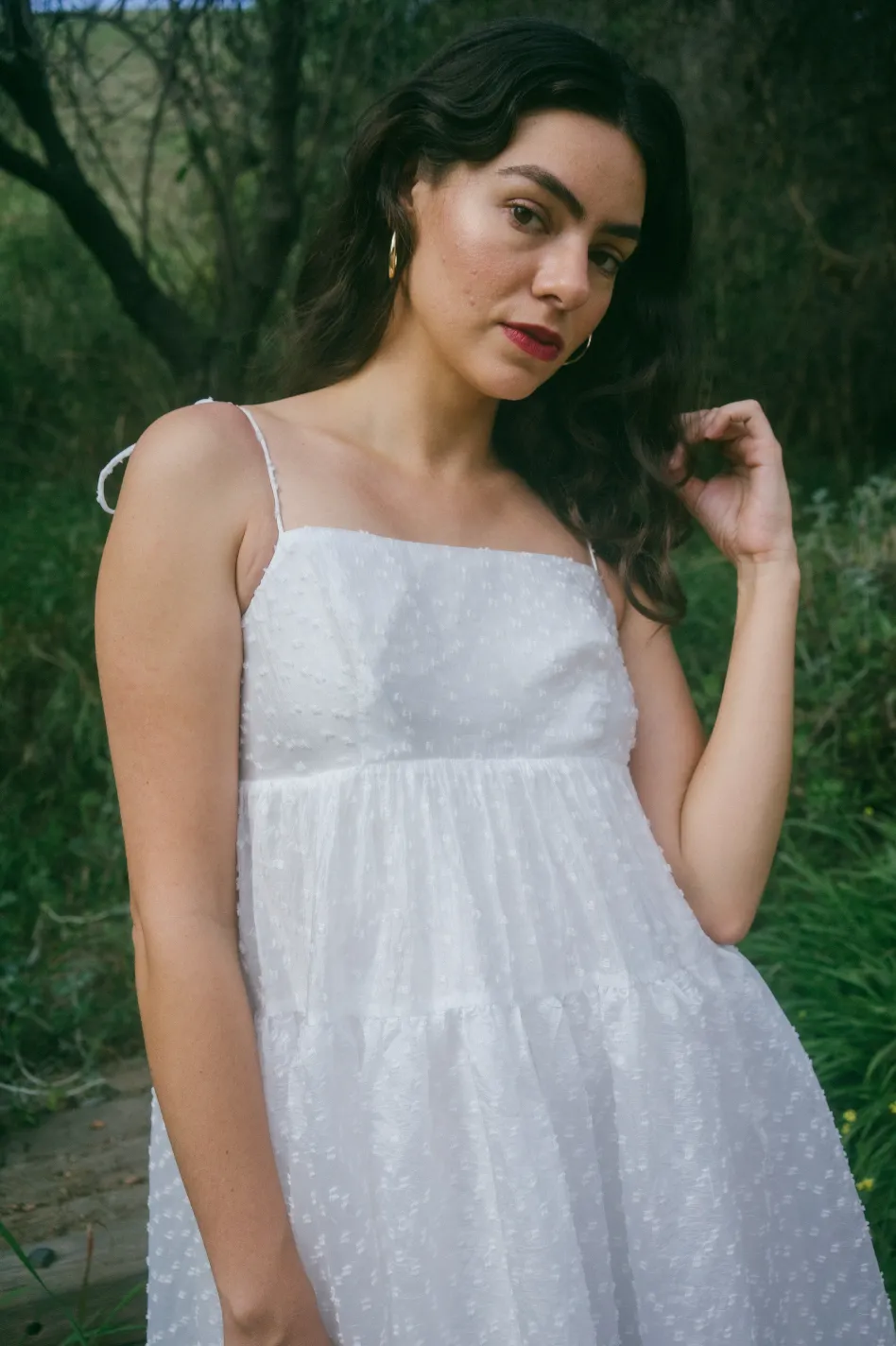 Capucine Dress