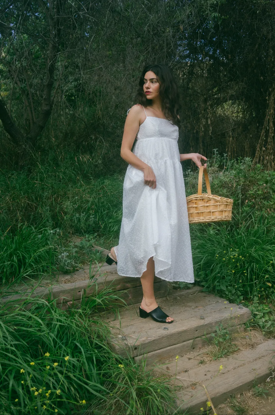 Capucine Dress
