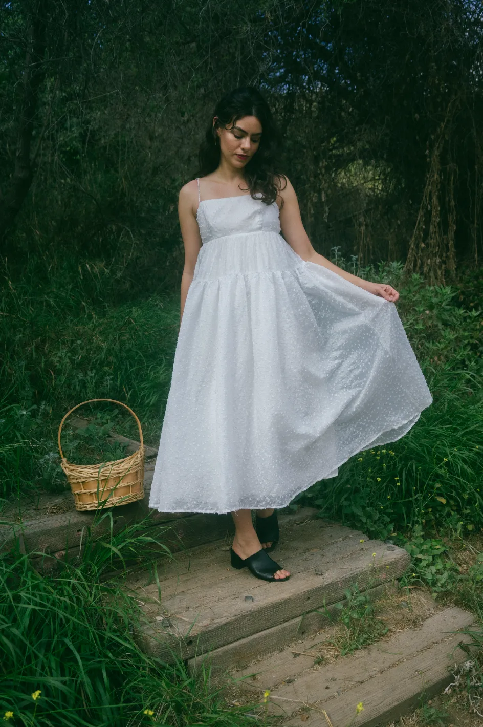 Capucine Dress