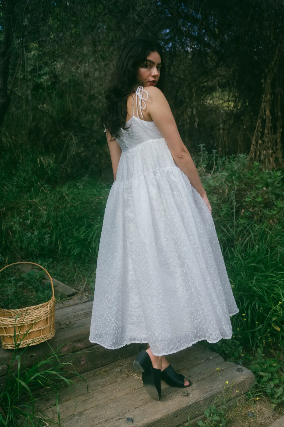 Capucine Dress
