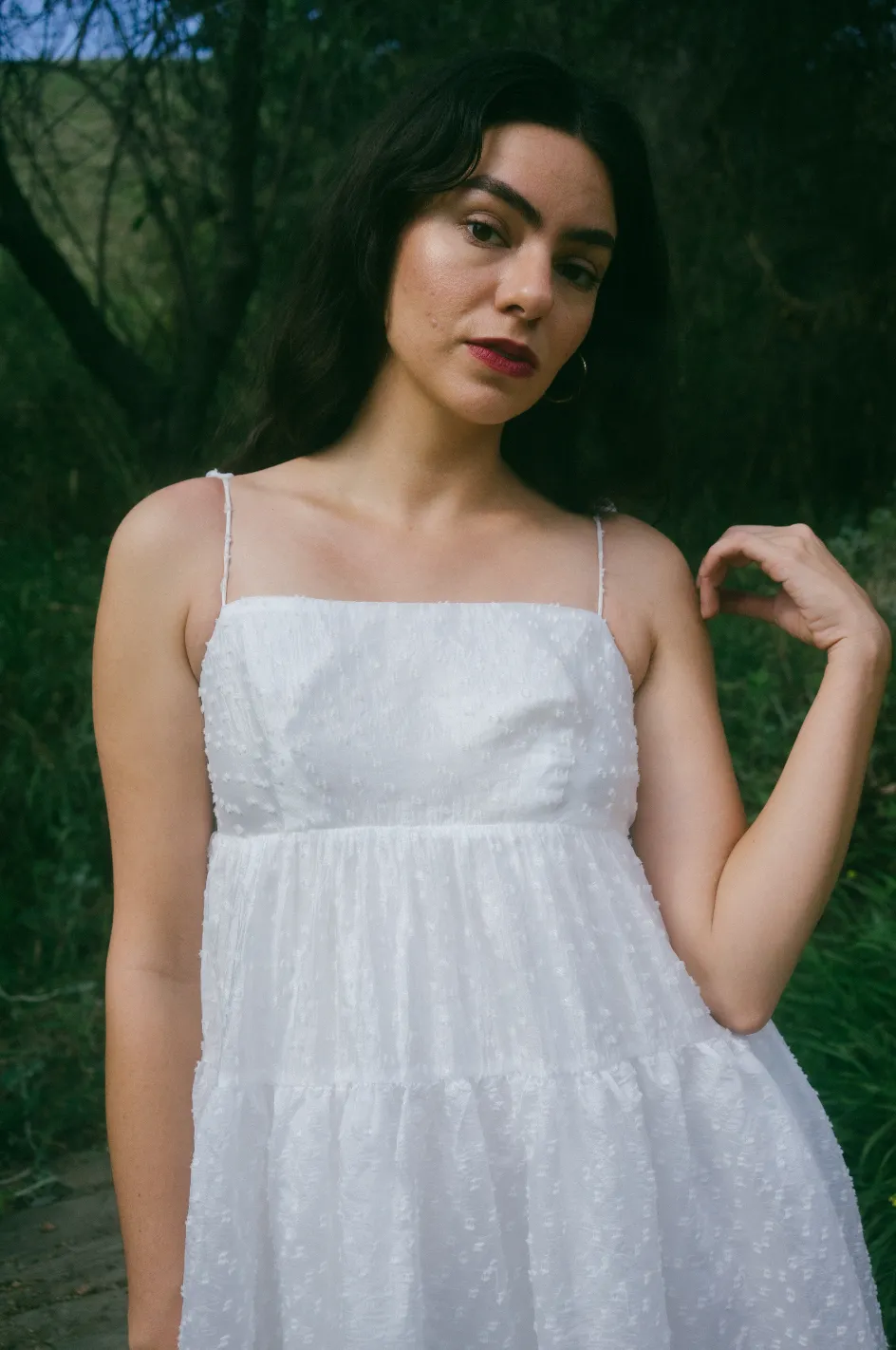 Capucine Dress