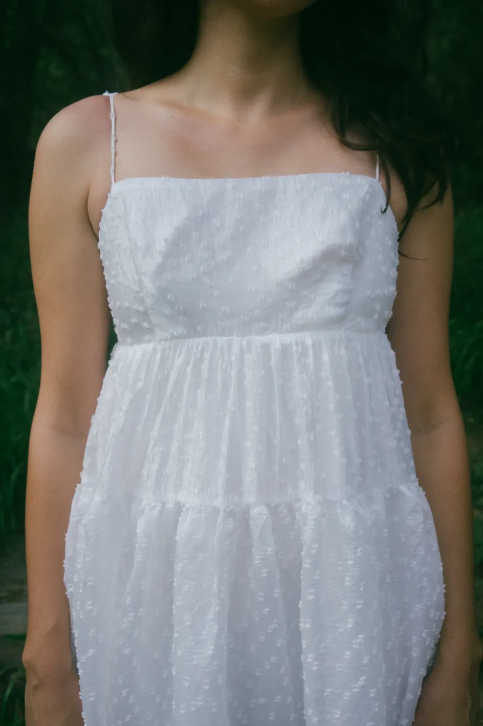 Capucine Dress