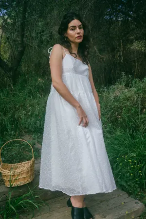 Capucine Dress