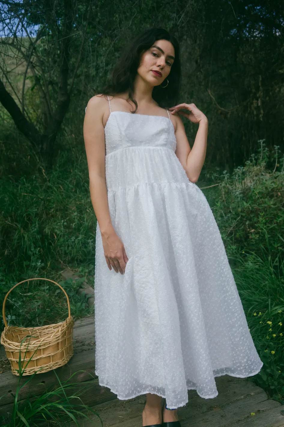 Capucine Dress
