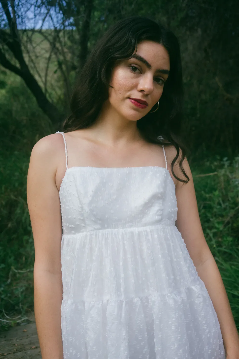 Capucine Dress