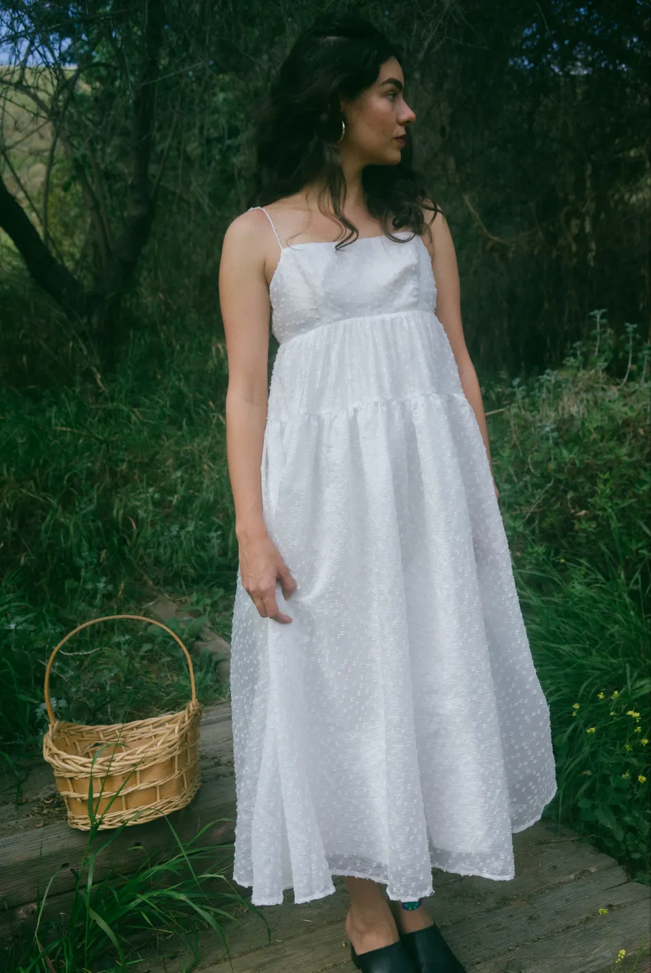 Capucine Dress