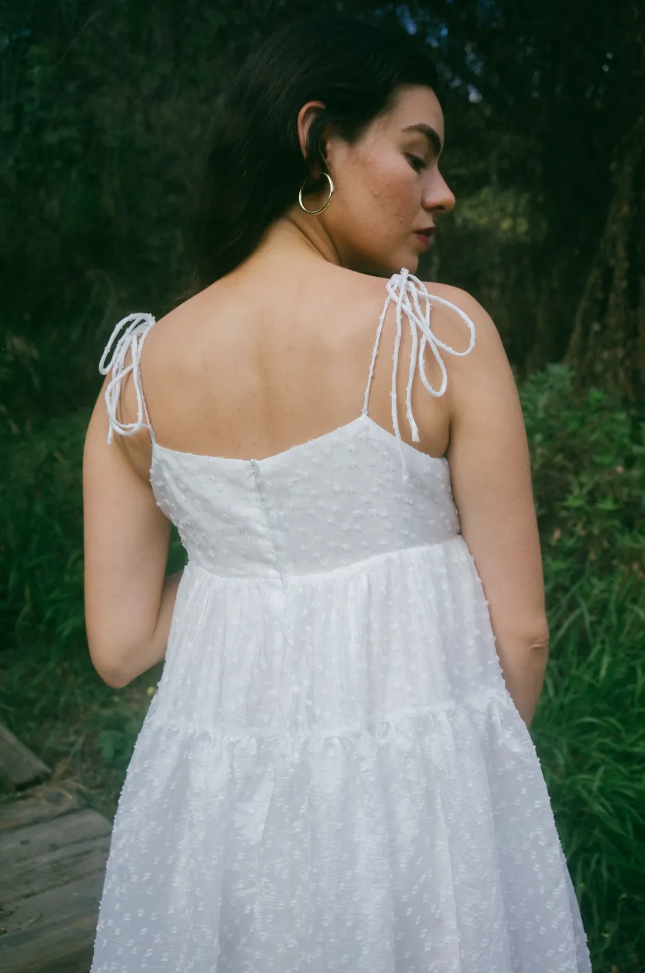 Capucine Dress