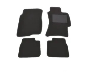 Car Mats to fit Lada Bushman Niva (1996 - 1997)