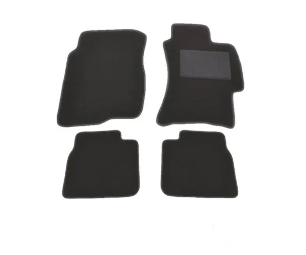 Car Mats to fit Lada Bushman Niva (1996 - 1997)