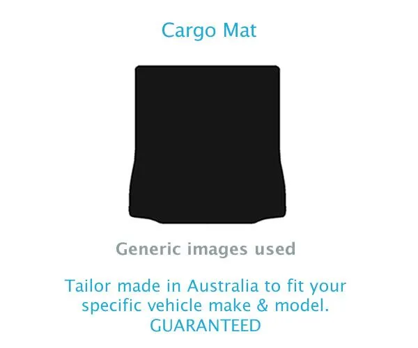 Car Mats to fit Lada Bushman Niva (1996 - 1997)