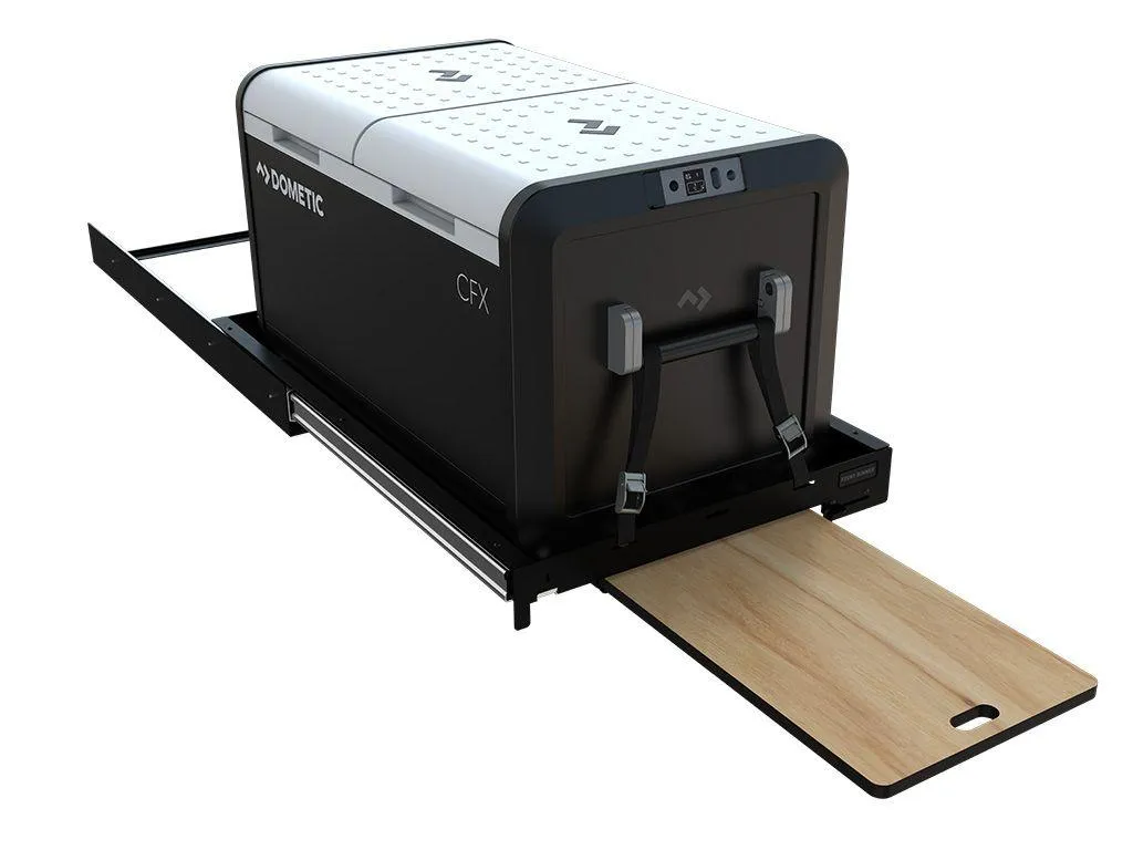 Cargo Slide / Fridge Slide - Medium - 55L