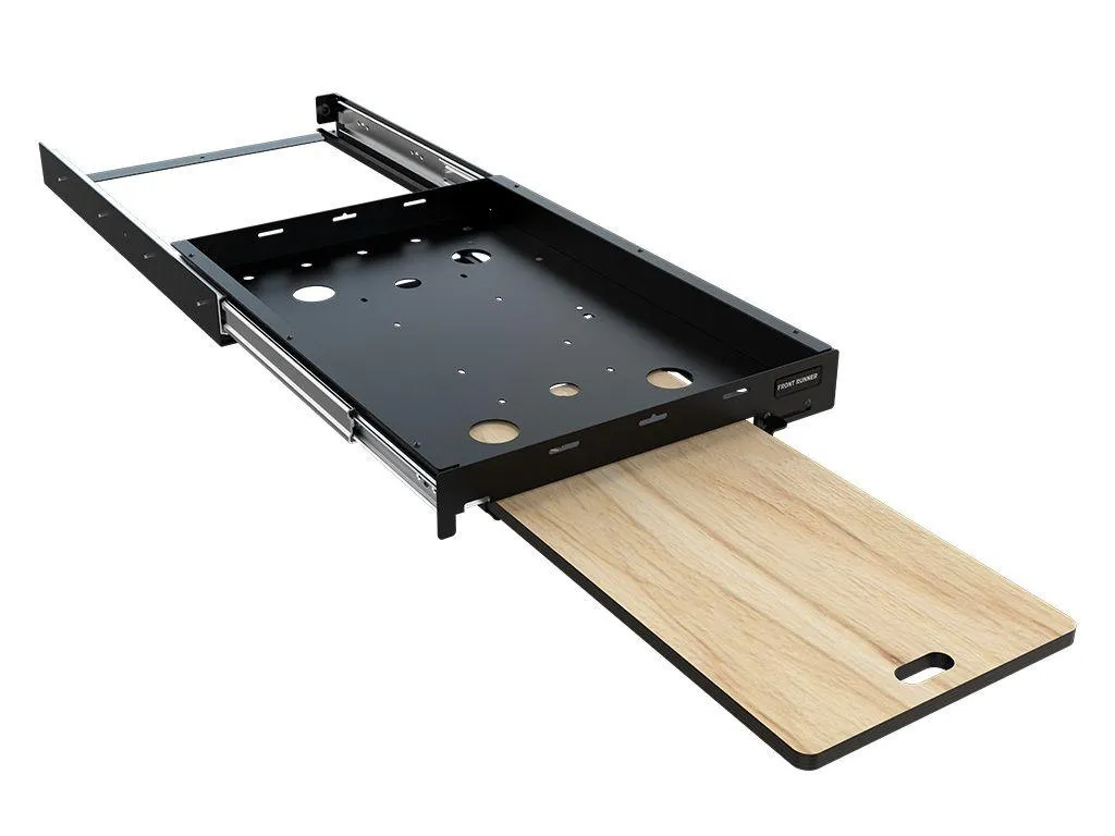 Cargo Slide / Fridge Slide - Medium - 55L