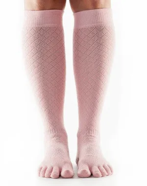 Casual Knee High