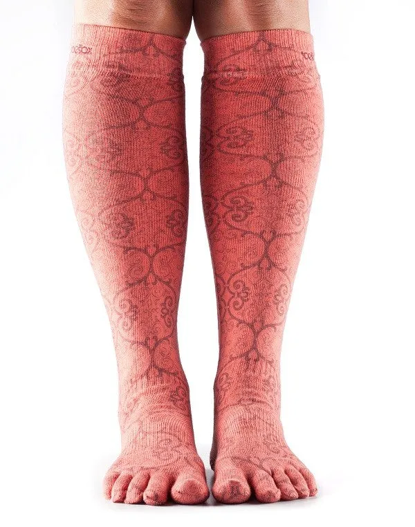 Casual Knee High