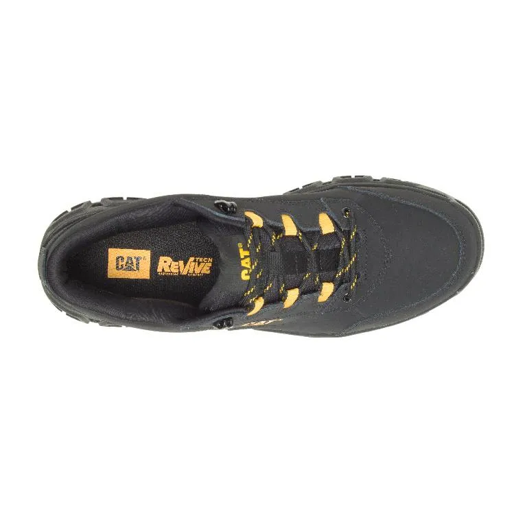 CAT Men's INVERSION Sneaker Lace Up Shoes Size 9 to 12