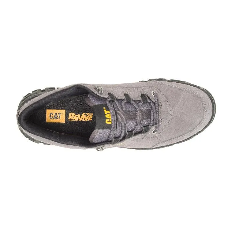 CAT Men's INVERSION Sneaker Lace Up Shoes Size 9 to 12