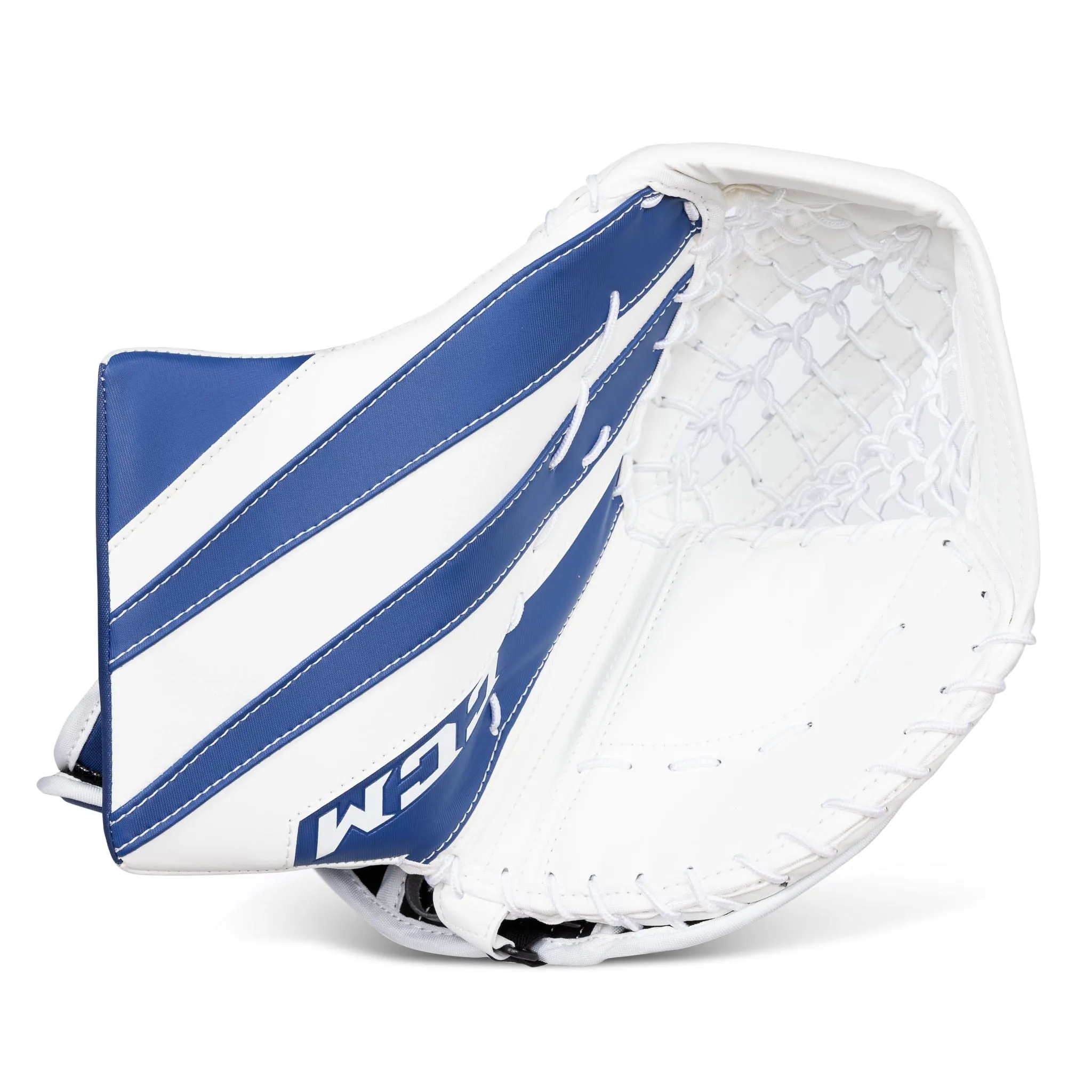 CCM Extreme Flex E5.5 Junior Goalie Catcher
