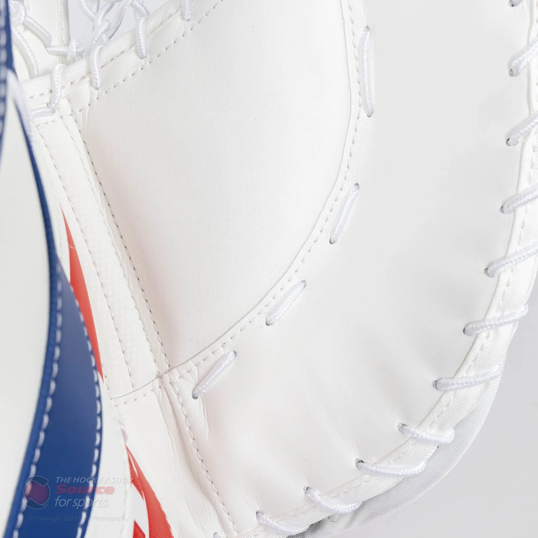 CCM Extreme Flex E5.5 Senior Goalie Catcher